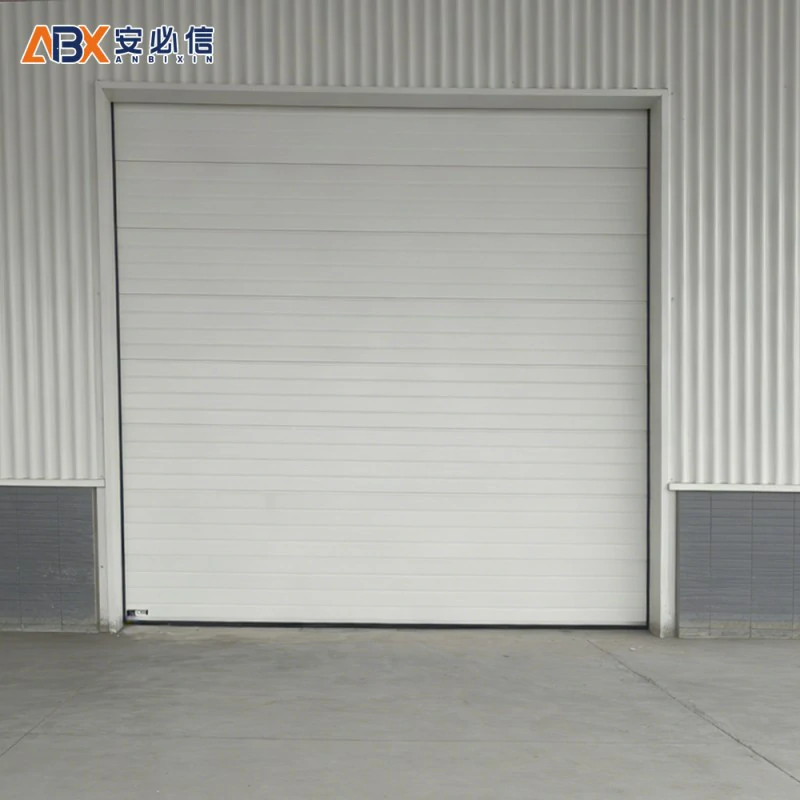 吐鲁番市电动提升门